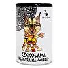 Czekolada mleczna na gorąco