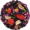 Herbatka owocowa Truskawkowa Margarita 50 g