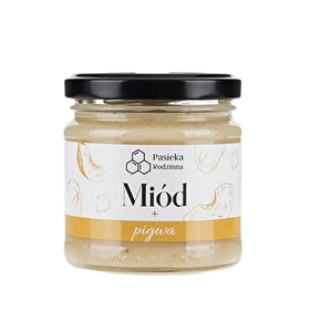 Miód + pigwa 240g