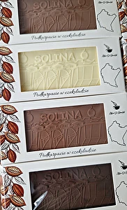 Czekoladowa Solina