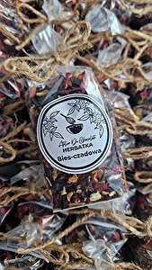 Herbatka owocowa Bies-czadowa 100 g