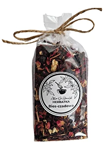 Herbatka owocowa Bies-czadowa 100 g