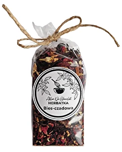 Herbatka owocowa Bies-czadowa 50 g