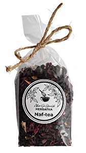 Herbatka owocowa Naf-tea 100 g