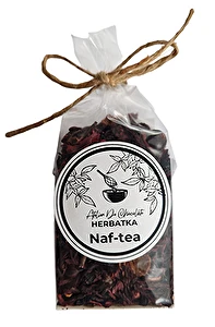 Herbatka owocowa Naf-tea 50g