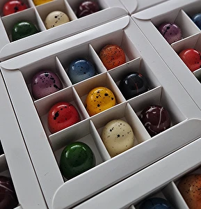 Praliny Taste Delight