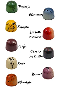 Praliny Taste Delight