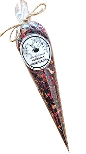 Herbatka owocowa Bieszczadka rożek 50 g