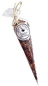 Herbatka owocowa Imbir-pigwa rożek 50 g