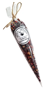 Herbatka owocowa Wiśnia-róża rożek 50 g