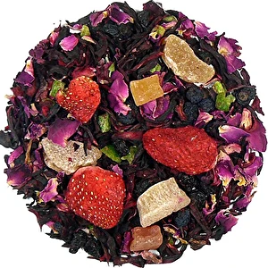 Herbatka owocowa Truskawkowa Margarita 50 g